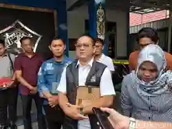 Keluarga Juwita Mengetahui Oknum TNI AL Telah Menjadi Tersangka dan Ditahan